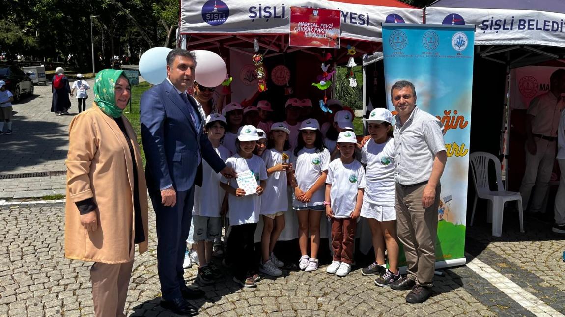 GELECEĞİN YAZARLARI PROJESİ